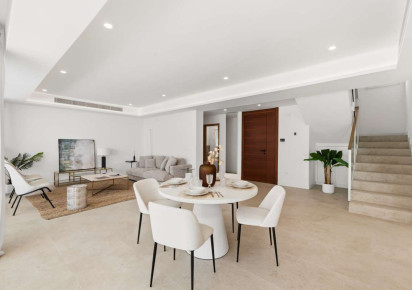 Sale · detached house · Altea