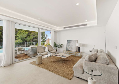 Sale · detached house · Altea