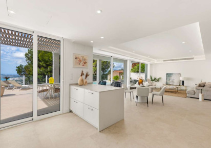 Sale · detached house · Altea