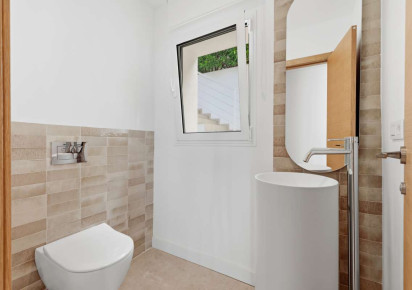 Sale · detached house · Altea