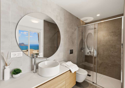 Sale · detached house · Altea