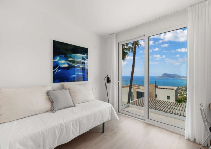 Sale · detached house · Altea