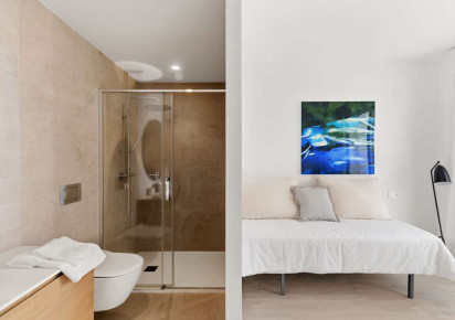 Sale · detached house · Altea