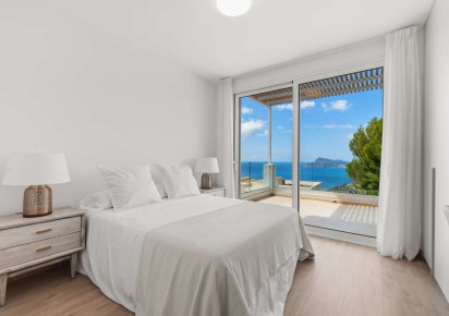 Sale · detached house · Altea