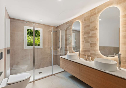 Sale · detached house · Altea