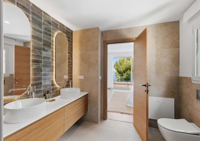 Sale · detached house · Altea