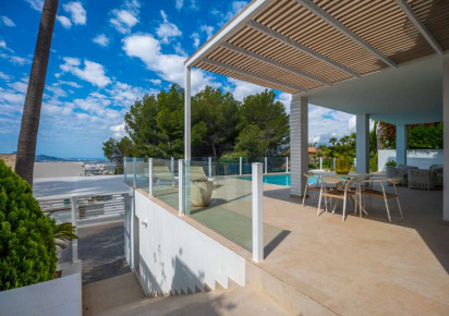 Sale · detached house · Altea
