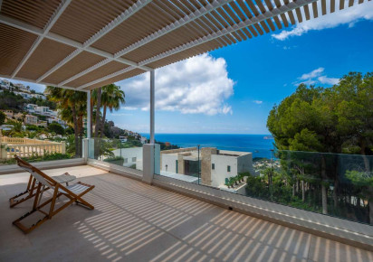 Sale · detached house · Altea