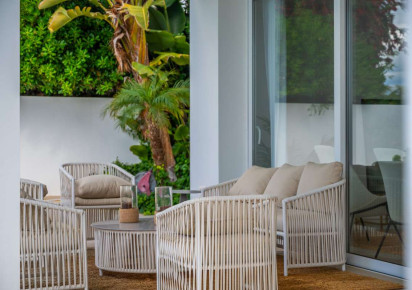 Sale · detached house · Altea