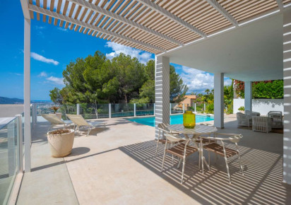 Sale · detached house · Altea