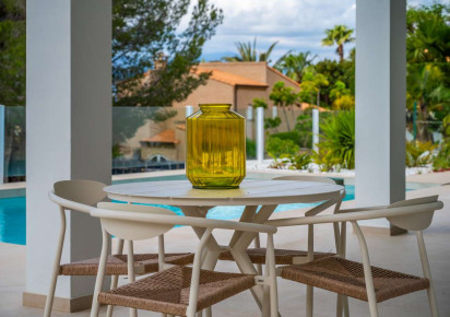 Sale · detached house · Altea