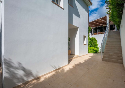 Sale · detached house · Altea
