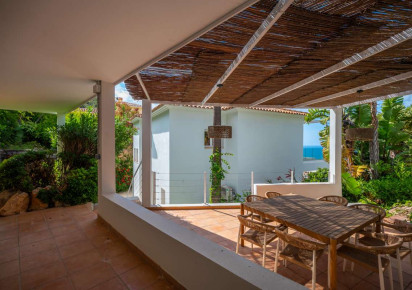 Sale · detached house · Altea