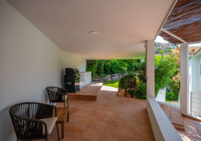 Sale · detached house · Altea