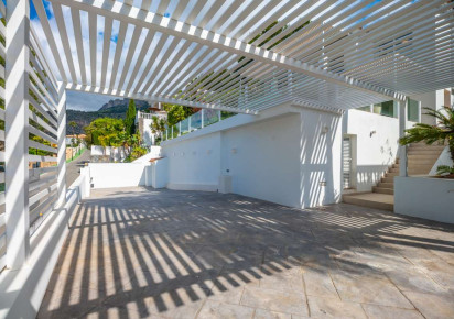 Sale · detached house · Altea