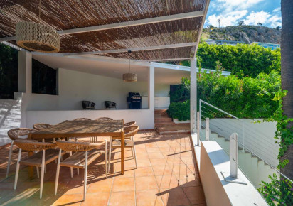 Sale · detached house · Altea