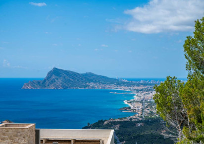 Sale · detached house · Altea