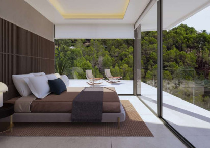 Sale · detached house · Altea