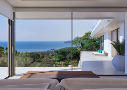 Sale · detached house · Altea