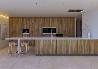 Sale · detached house · Altea