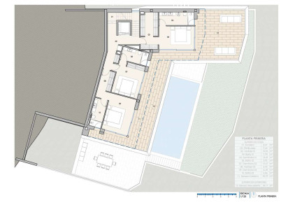 Sale · detached house · Altea