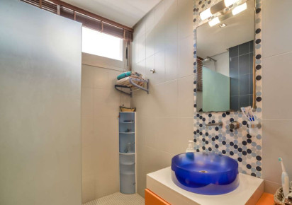 Sale · detached house · Benidorm