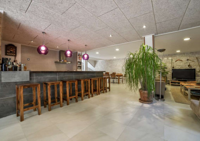 Sale · detached house · Benidorm