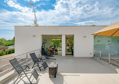 Sale · detached house · Benidorm