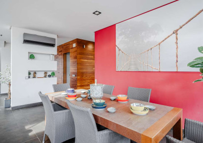 Sale · detached house · Benidorm