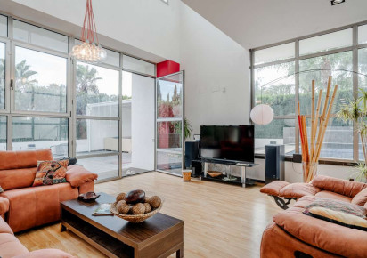 Sale · detached house · Benidorm