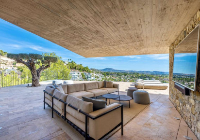 Sale · detached house · Benissa Coast