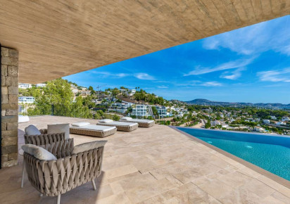 Sale · detached house · Benissa Coast