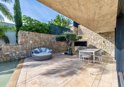 Sale · detached house · Benissa Coast