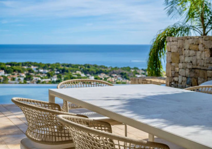 Sale · detached house · Benissa Coast