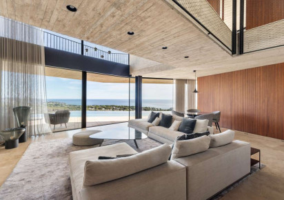 Sale · detached house · Benissa Coast