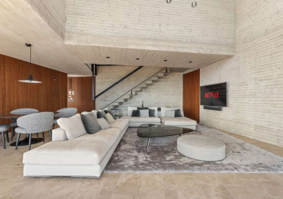 Sale · detached house · Benissa Coast