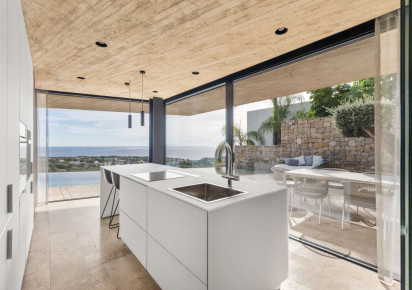 Sale · detached house · Benissa Coast