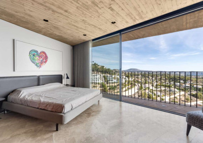 Sale · detached house · Benissa Coast