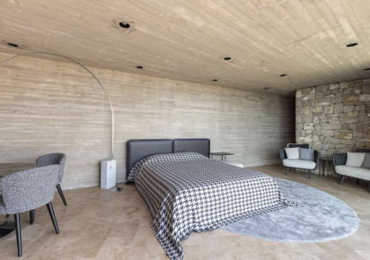 Sale · detached house · Benissa Coast