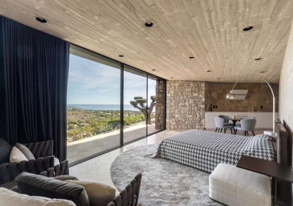 Sale · detached house · Benissa Coast