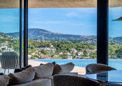 Sale · detached house · Benissa Coast