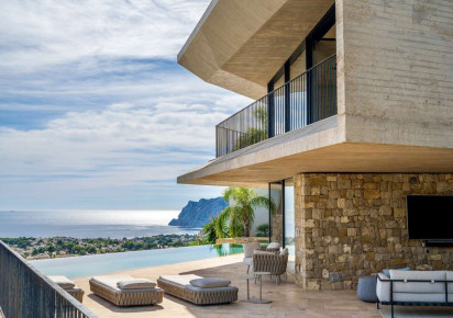 Sale · detached house · Benissa Coast