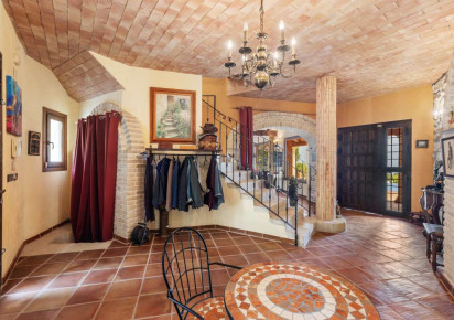 Sale · detached house · Benissa Coast