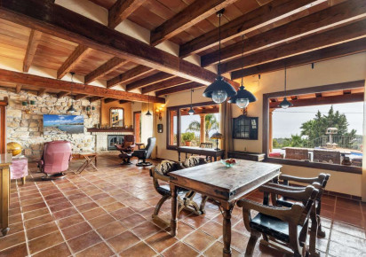 Sale · detached house · Benissa Coast