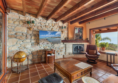 Sale · detached house · Benissa Coast