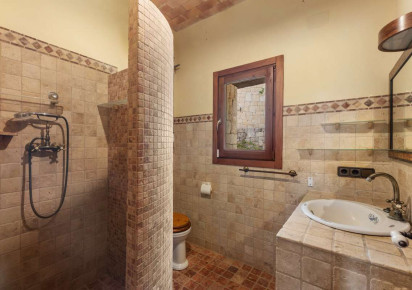 Sale · detached house · Benissa Coast