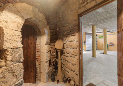 Sale · detached house · Benissa Coast