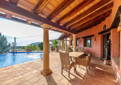 Sale · detached house · Benissa Coast