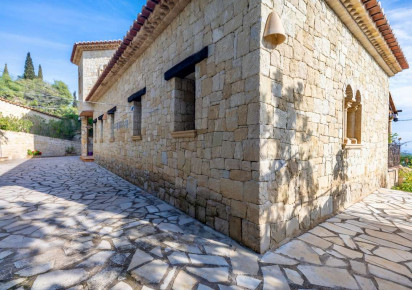 Sale · detached house · Benissa Coast