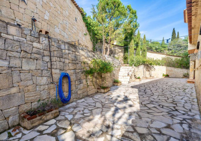 Sale · detached house · Benissa Coast